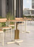 Pelagus Balcony Dining set
