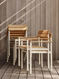 Pelagus Balcony Dining set