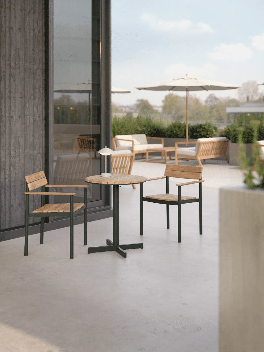 Pelagus Balcony Dining set