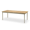 Pelagus Outdoor Dining Table
