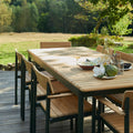 Pelagus Outdoor Dining Table