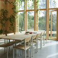 Pelagus Outdoor Dining Table