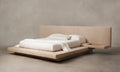 Petra Bed - View 1