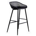 Piazza Outdoor Bar Stools
