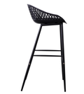 Piazza Outdoor Bar Stools