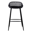 Piazza Outdoor Bar Stools