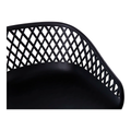 Piazza Outdoor Bar Stools