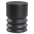Pindo Outdoor Concrete Side Table
