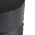 Pindo Outdoor Concrete Side Table