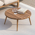 Pindo Side Table