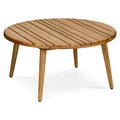 Pindo Side Table