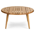 Pindo Side Table