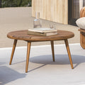 Pindo Side Table