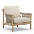 Pink Outdoor Sofa And Lounge Set
