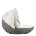 Pivoty Daybed