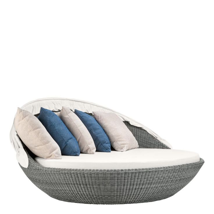 Pivoty Daybed