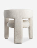 The Sanary Accent Chair