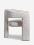 The Sanary Accent Chair