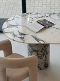 The Sanary Accent Chair