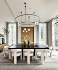 The Sanary Accent Chair