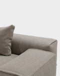 Pontone V1 Modern Modular Sectional Sofa