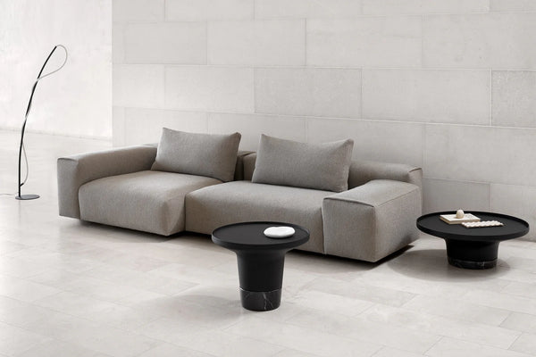 Pontone V1 Modern Modular Sectional Sofa