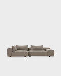Pontone V1 Modern Modular Sectional Sofa