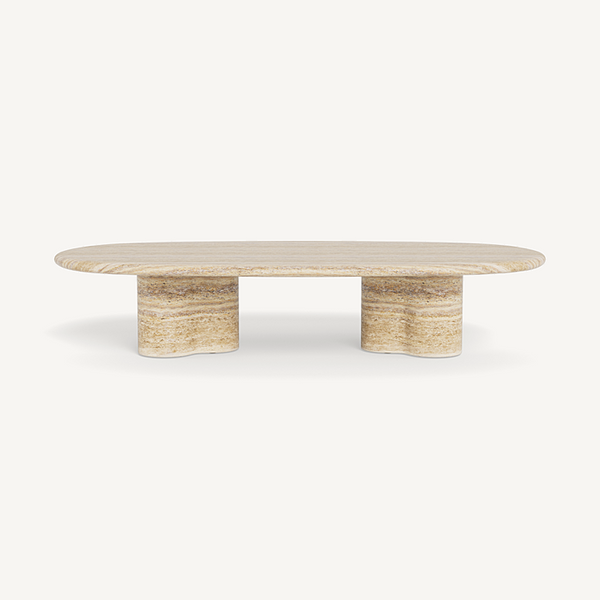 The Galatina Side Table