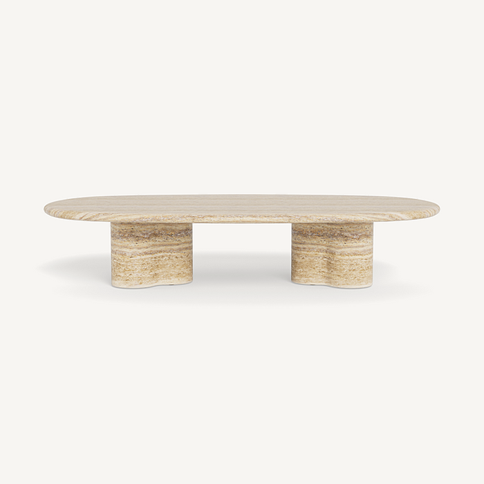 The Galatina Side Table