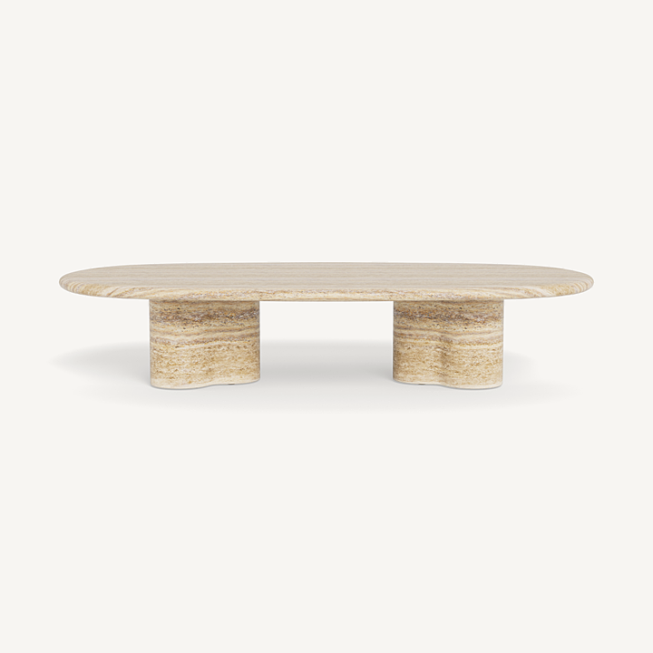 The Galatina coffee Table
