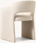 Postmodern Classical-Inspired Dining Chair | Contemporary Home Living
