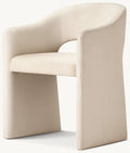 Postmodern Classical-Inspired Dining Chair | Contemporary Home Living