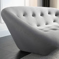 Premium Padded Comfort Living Room Sofa