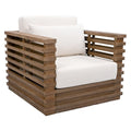 Priya Eucalyptus Patio Chair
