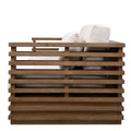 Priya Eucalyptus Patio Chair