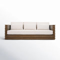 Priya Eucalyptus Patio Sofa
