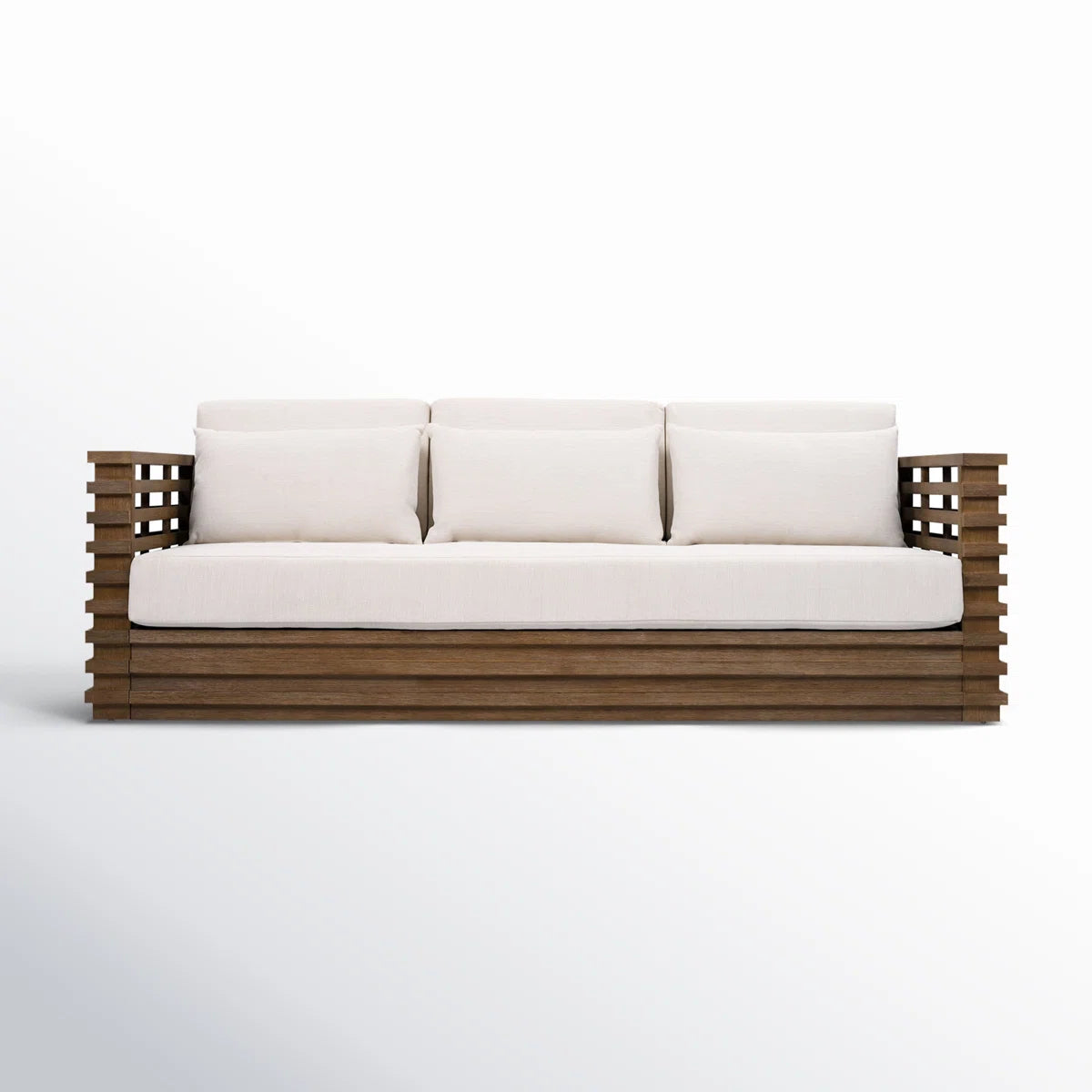 The Limeuil Outdoor Sofa