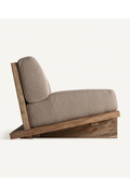 Pure Calm Wood Seating