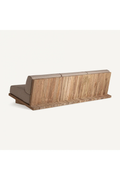Pure Calm Wood Seating