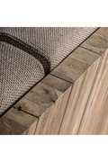 Pure Calm Wood Seating