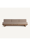 Pure Calm Wood Seating