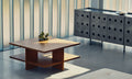 Arte Square Coffee Table - View 4