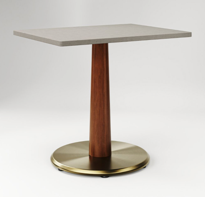 La Caseneuve Mesa de Comedor