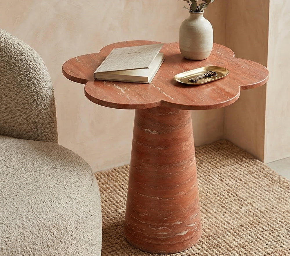 The Nisyros Side Table