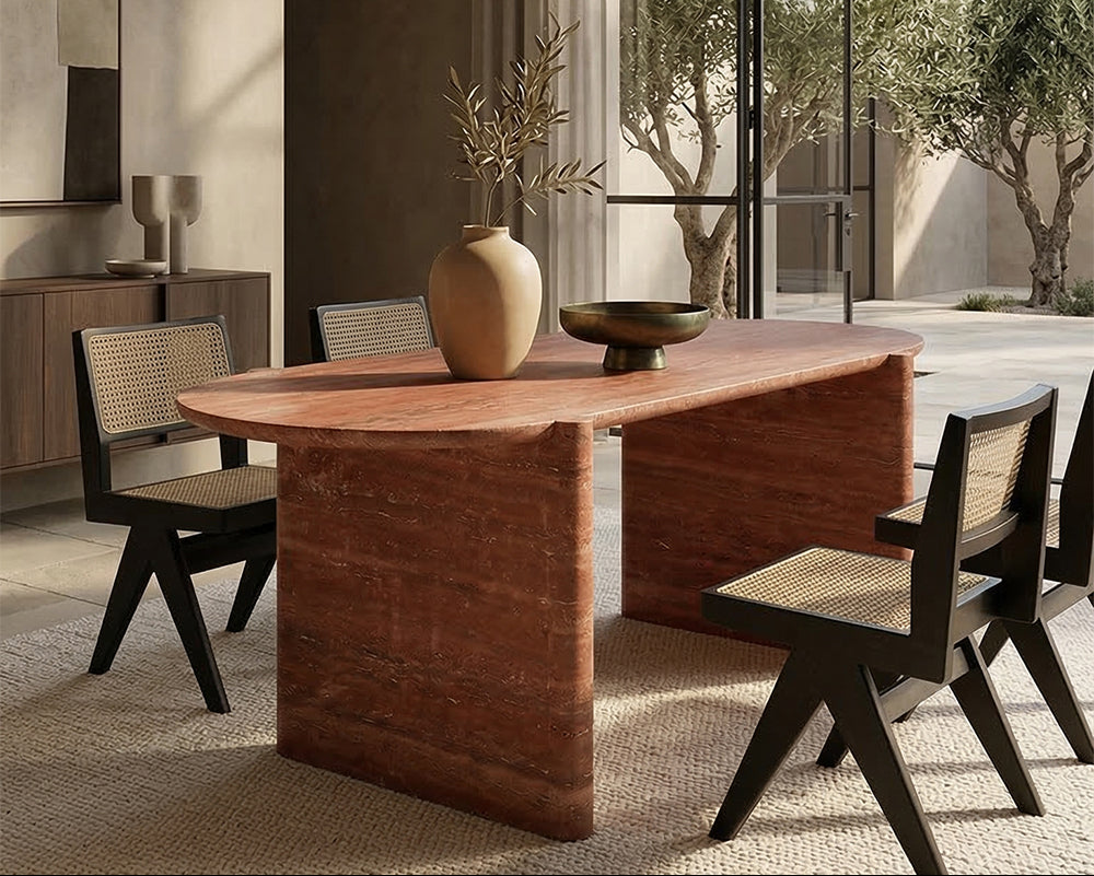 The Cernobbio Dining Table