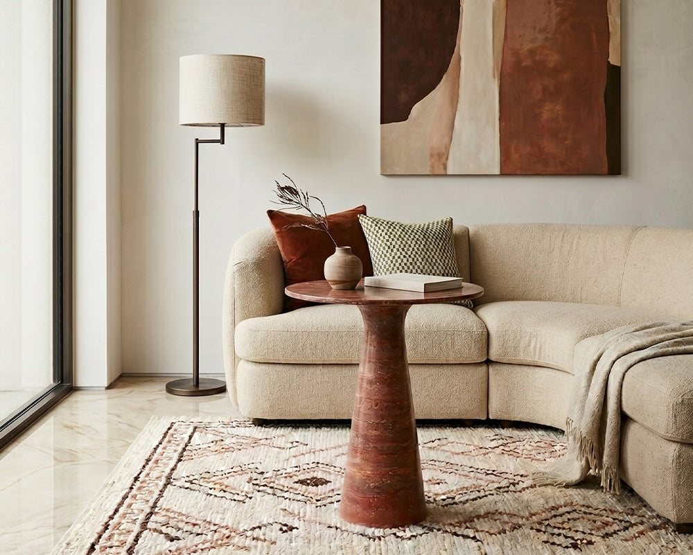 The Saintes Side Table