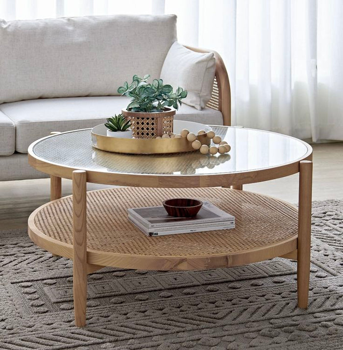 The Louvres Coffee Table