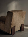 Remsen Chair - View 2
