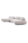 Residenza Outdoor Seating Sofa