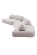 Residenza Outdoor Seating Sofa